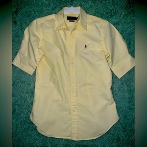 Ralph Lauren Blouse